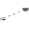 TRIXIE Eden Wall Mounted Cat Lounge Set -Cat Supplies 333743 MAIN. AC SS1800 V1634080578