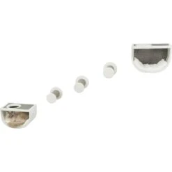 TRIXIE Eden Wall Mounted Cat Lounge Set 11 TRIXIE Eden Wall Mounted Cat Lounge Set -Cat Supplies 333743 PT2. AC SS1800 V1634073088