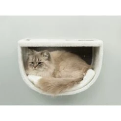 TRIXIE Eden Wall Mounted Cat Lounge Set 12 TRIXIE Eden Wall Mounted Cat Lounge Set -Cat Supplies 333743 PT3. AC SS1800 V1634075779