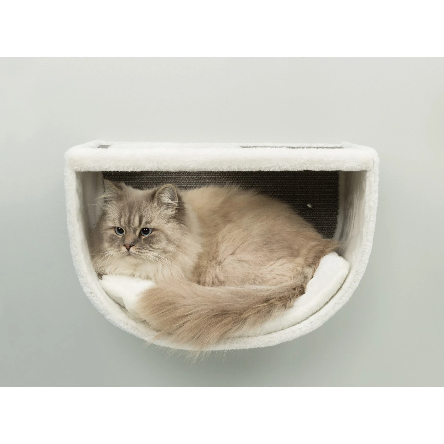TRIXIE Eden Wall Mounted Cat Lounge Set 8 TRIXIE Eden Wall Mounted Cat Lounge Set - Image 6