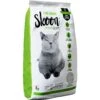 Skoon All Natural Fine-Grain Unscented Non-Clumping Cat Litter -Cat Supplies 333931 MAIN. AC SS1800 V1633463184