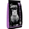 Skoon All Natural Lavender Scented Non-Clumping Cat Litter, 8-lb Bag 1 Skoon All Natural Lavender Scented Non-Clumping Cat Litter, 8-lb Bag -Cat Supplies 333933 MAIN. AC SS1800 V1633463185