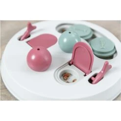 TRIXIE Cat Activity Flip Board Cat Toy 10 TRIXIE Cat Activity Flip Board Cat Toy -Cat Supplies 334173 PT3. AC SS1800 V1633549329