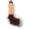 Litterbox.com Cork Chicken Cat Toy -Cat Supplies 334220 MAIN. AC SS1800 V1633636274