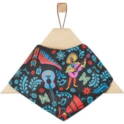 Pixar Coco Remember Me Dog & Cat Bandana 12 Pixar Coco Remember Me Dog & Cat Bandana -Cat Supplies 335293 PT4. AC SS1800 V1657656987