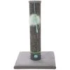 SmartyKat Playful Post Carpet Cat Scratching Post With Track Toy Base 1 SmartyKat Playful Post Carpet Cat Scratching Post With Track Toy Base -Cat Supplies 336399 MAIN. AC SS1800 V1634310181