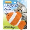 RUFFIN' IT Prowlin' Pals Assorted Cat Toy 2 RUFFIN' IT Prowlin' Pals Assorted Cat Toy -Cat Supplies 336776 MAIN. AC SS1800 V1634739409