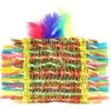 Planet Pleasures Scratch Pillow With Catnip & Feathers Cat Toy 2 Planet Pleasures Scratch Pillow With Catnip & Feathers Cat Toy -Cat Supplies 343913 MAIN. AC SS1800 V1641494188