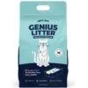 Alpha Paw Genius Litter With Health Indicator Cat Litter, 6-lbs -Cat Supplies 344555 MAIN. AC SS1800 V1667326709