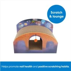 Pixar Coco Marigold Bridge Scratcher Cat Toy 9 Pixar Coco Marigold Bridge Scratcher Cat Toy -Cat Supplies 344557 PT2. AC SS1800 V1689877675