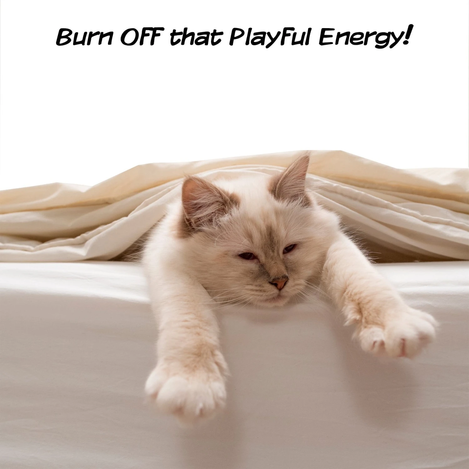 Pet Adobe Interactive 19-in Sisal Cat Scratching Post 8 Pet Adobe Interactive 19-in Sisal Cat Scratching Post - Image 6