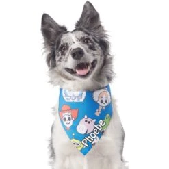 Pixar Toy Story Version2 Personalized Dog & Cat Bandana 13 Pixar Toy Story Version2 Personalized Dog & Cat Bandana -Cat Supplies 346390 PT3. AC SS1800 V1671228219