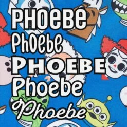 Pixar Toy Story Version2 Personalized Dog & Cat Bandana 15 Pixar Toy Story Version2 Personalized Dog & Cat Bandana -Cat Supplies 346390 PT5. AC SS1800 V1671228156