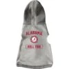 Littlearth NCAA Dog & Cat Hooded Crewneck Sweater -Cat Supplies 350080 MAIN. AC SS1800 V1640067722