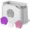 IPrimio Universal Decorative Dog Litter Scooper Holder 1 IPrimio Universal Decorative Dog Litter Scooper Holder -Cat Supplies 352819 MAIN. AC SS1800 V1642529501