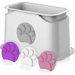 IPrimio Universal Decorative Dog Litter Scooper Holder 16 IPrimio Universal Decorative Dog Litter Scooper Holder -Cat Supplies 352819 PT6. AC SS1800 V1642529501