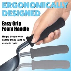 IPrimio Monster Litter Cat Scooper 15 IPrimio Monster Litter Cat Scooper -Cat Supplies 352828 PT6. AC SS1800 V1642529784