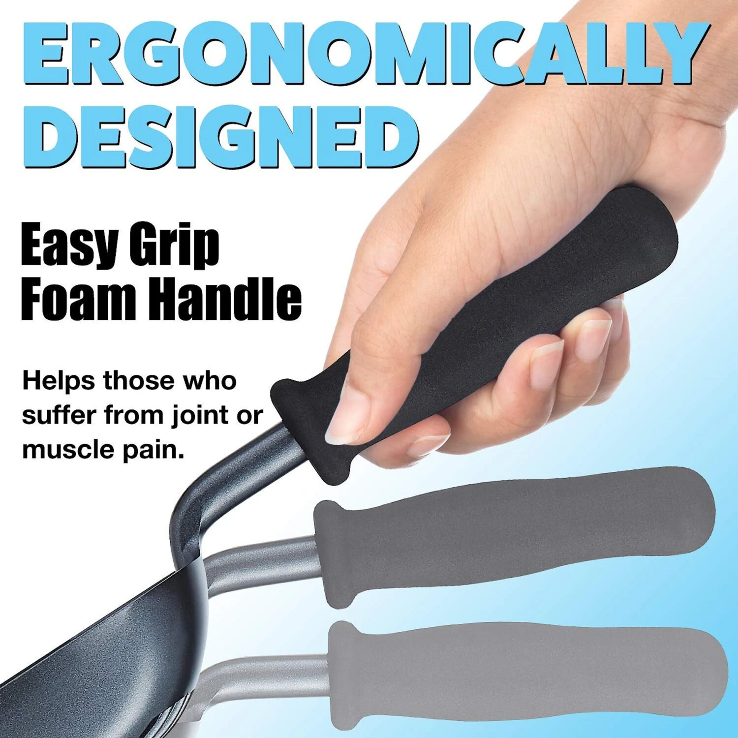 IPrimio Monster Litter Cat Scooper 9 IPrimio Monster Litter Cat Scooper - Image 7