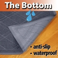 IPrimio Premium Dog & Cat Litter Mat, X-Large 13 IPrimio Premium Dog & Cat Litter Mat, X-Large -Cat Supplies 352832 PT4. AC SS1800 V1642529809