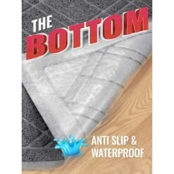 IPrimio Premium Dog & Cat Litter Mat, Jumbo 10 IPrimio Premium Dog & Cat Litter Mat, Jumbo -Cat Supplies 352836 PT2. AC SS1800 V1642529224