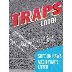 IPrimio Premium Dog & Cat Litter Mat, Jumbo 13 IPrimio Premium Dog & Cat Litter Mat, Jumbo -Cat Supplies 352836 PT5. AC SS1800 V1642529228