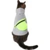 Frisco Dog & Cat Hoodie With Removable Fanny Pack 1 Frisco Dog & Cat Hoodie With Removable Fanny Pack -Cat Supplies 353965 MAIN. AC SS1800 V1659010615