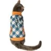 Disney Lightweight Mickey Quilted Bomber Dog & Cat Jacket 1 Disney Lightweight Mickey Quilted Bomber Dog & Cat Jacket -Cat Supplies 354012 MAIN. AC SS1800 V1658774236