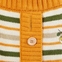 Disney Winnie The Pooh Dog & Cat Faux Cardigan -Cat Supplies 354036 PT6. AC SS1800 V1658955364