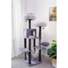 Catry Interactive 7-Level Cat Tree With Condo, Scratching Posts, & Toys -Cat Supplies 354554 MAIN. AC SS1800 V1640317069