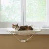 Prevue Pet Products Tabby Napper Cat Window Perch Kit 1 Prevue Pet Products Tabby Napper Cat Window Perch Kit -Cat Supplies 354636 MAIN. AC SS1800 V1661977918