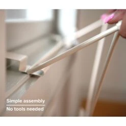 Prevue Pet Products Tabby Napper Cat Window Perch Kit -Cat Supplies 354636 PT5. AC SS1800 V1662061247