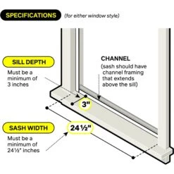 Prevue Pet Products Tabby Napper Cat Window Perch Kit -Cat Supplies 354636 PT7. AC SS1800 V1662064584