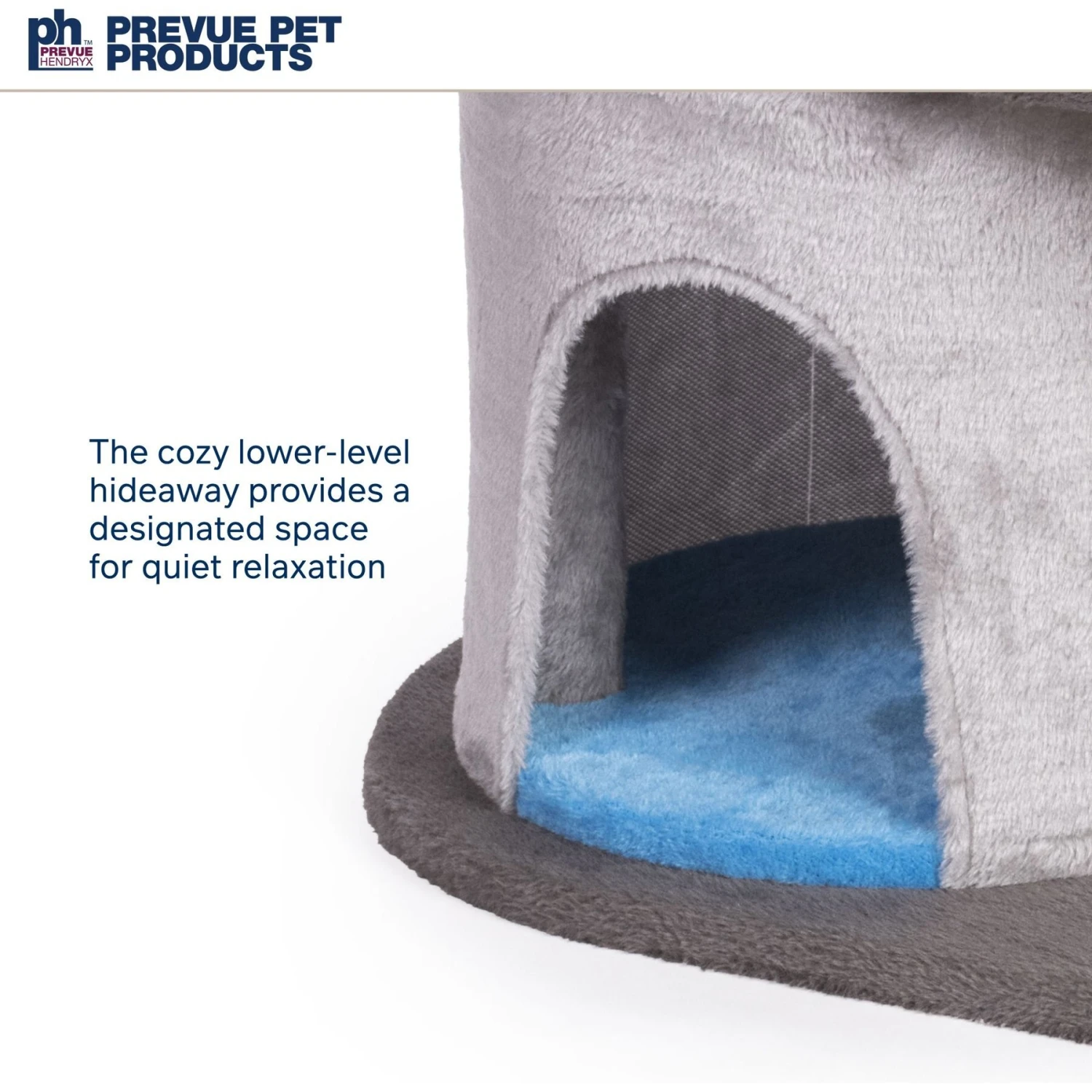 Prevue Pet Products King's Cat Castle 8 Prevue Pet Products King's Cat Castle - Image 6