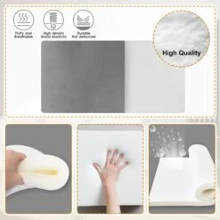 Coziwow Wall-mounted Cat Window Perch -Cat Supplies 355082 PT6. AC SS1800 V1672161747