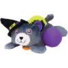 KONG Halloween Cozie Pocketz Cat Toy -Cat Supplies 356221 MAIN. AC SS1800 V1659482240