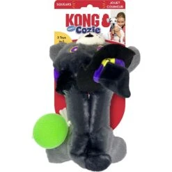 KONG Halloween Cozie Pocketz Cat Toy 7 KONG Halloween Cozie Pocketz Cat Toy -Cat Supplies 356221 PT2. AC SS1800 V1659482215