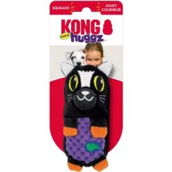 KONG Huggz Farmz Dog Toy 7 KONG Huggz Farmz Dog Toy -Cat Supplies 356230 PT2. AC SS1800 V1659482188