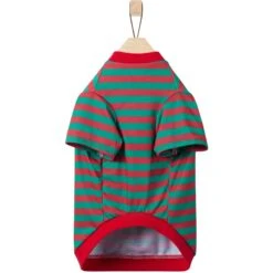 Frisco Naughty, Nice, I Tried Dog & Cat T-Shirt -Cat Supplies 358301 PT5. AC SS1800 V1660758056