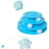 Frisco Winter Blue Cat Tracks Cat Toy With Catnip 2 Frisco Winter Blue Cat Tracks Cat Toy With Catnip -Cat Supplies 360903 MAIN. AC SS1800 V1694812907
