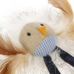 Petlinks Leggy Loon Catnip & Silvervine Dangler Feather Cat Toy, Mulitcolor, Medium 9 Petlinks Leggy Loon Catnip & Silvervine Dangler Feather Cat Toy, Mulitcolor, Medium -Cat Supplies 362910 PT2. AC SS1800 V1642637821