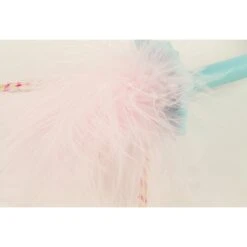 SmartyKat Window Wobbler 2 In 1 Suction Cup Window & Floor Cat Toy, Turquoise, Medium 9 SmartyKat Window Wobbler 2 In 1 Suction Cup Window & Floor Cat Toy, Turquoise, Medium -Cat Supplies 362948 PT2. AC SS1800 V1642639007