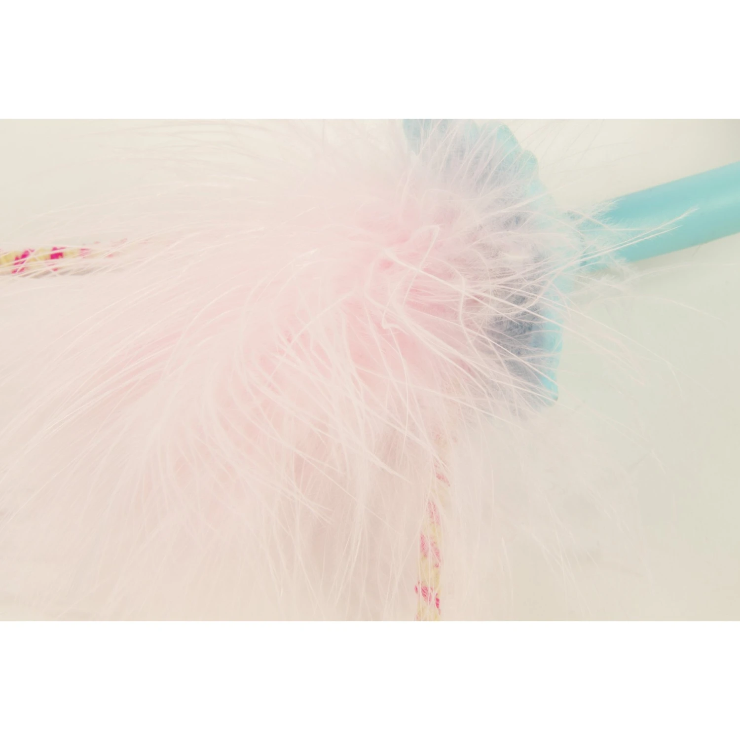 SmartyKat Window Wobbler 2 In 1 Suction Cup Window & Floor Cat Toy, Turquoise, Medium 5 SmartyKat Window Wobbler 2 In 1 Suction Cup Window & Floor Cat Toy, Turquoise, Medium - Image 3