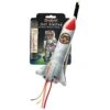 Meowijuana Get Blasted Rocket Wand Refillable Cat Toy With Catnip 2 Meowijuana Get Blasted Rocket Wand Refillable Cat Toy With Catnip -Cat Supplies 363606 MAIN. AC SS1800 V1643906483