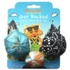 Meowijuana Get Rocked String Of Stones Plush Cat Toy With Catnip -Cat Supplies 363608 MAIN. AC SS1800 V1643906483