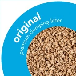 Okocat Original Premium Wood Clumping Cat Litter 13 Okocat Original Premium Wood Clumping Cat Litter -Cat Supplies 364521 PT2. AC SS1800 V1647881243