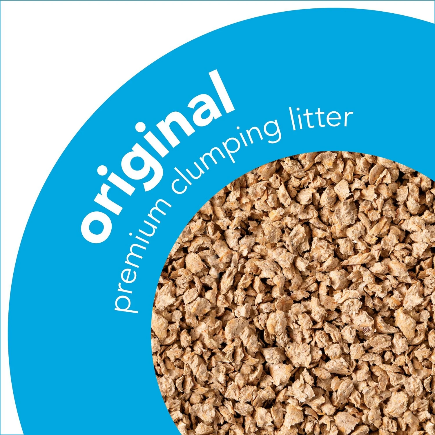 Okocat Original Premium Wood Clumping Cat Litter 5 Okocat Original Premium Wood Clumping Cat Litter - Image 3