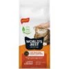 World's Best Low Tracking & Dust Control Multiple Cat Litter -Cat Supplies 367107 MAIN. AC SS1800 V1643921268