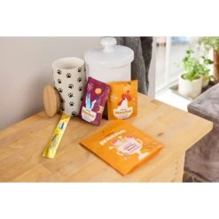 Goody Box Foodie Cat Toys & Treats 14 Goody Box Foodie Cat Toys & Treats -Cat Supplies 370327 PT3. AC SS1800 V1693927467