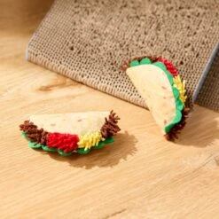 Goody Box Foodie Cat Toys & Treats 15 Goody Box Foodie Cat Toys & Treats -Cat Supplies 370327 PT4. AC SS1800 V1693927467