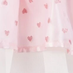 Frisco Tulle Hearts Dog & Cat Dress 17 Frisco Tulle Hearts Dog & Cat Dress -Cat Supplies 371070 PT6. AC SS1800 V1700690602